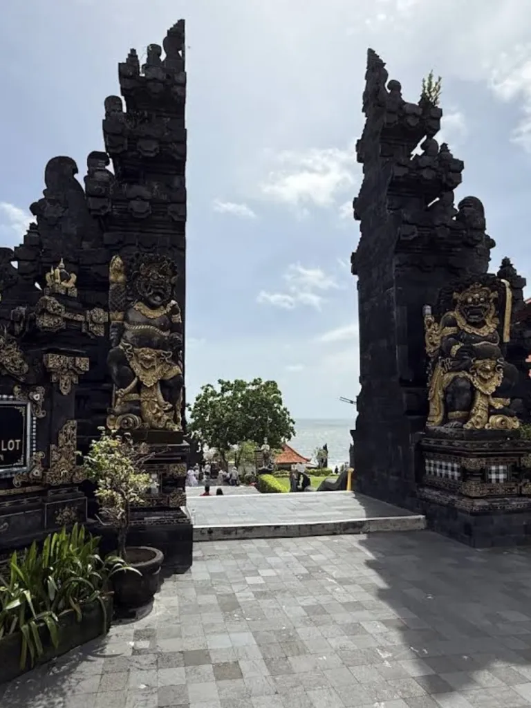 Candi Tanah Lot / Kuil Tanah Lot Tanah Lot Temple 사진 5/5