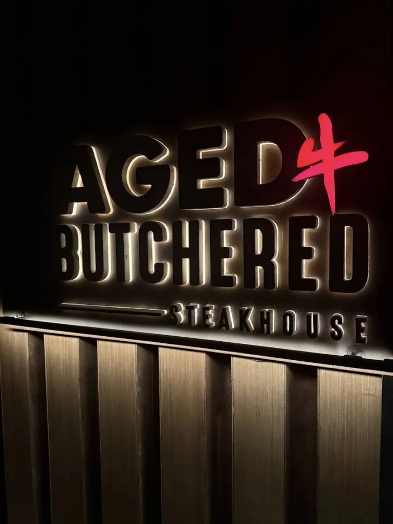에이지드 부처드 짱구 Aged + Butchered Canggu 사진 1/5