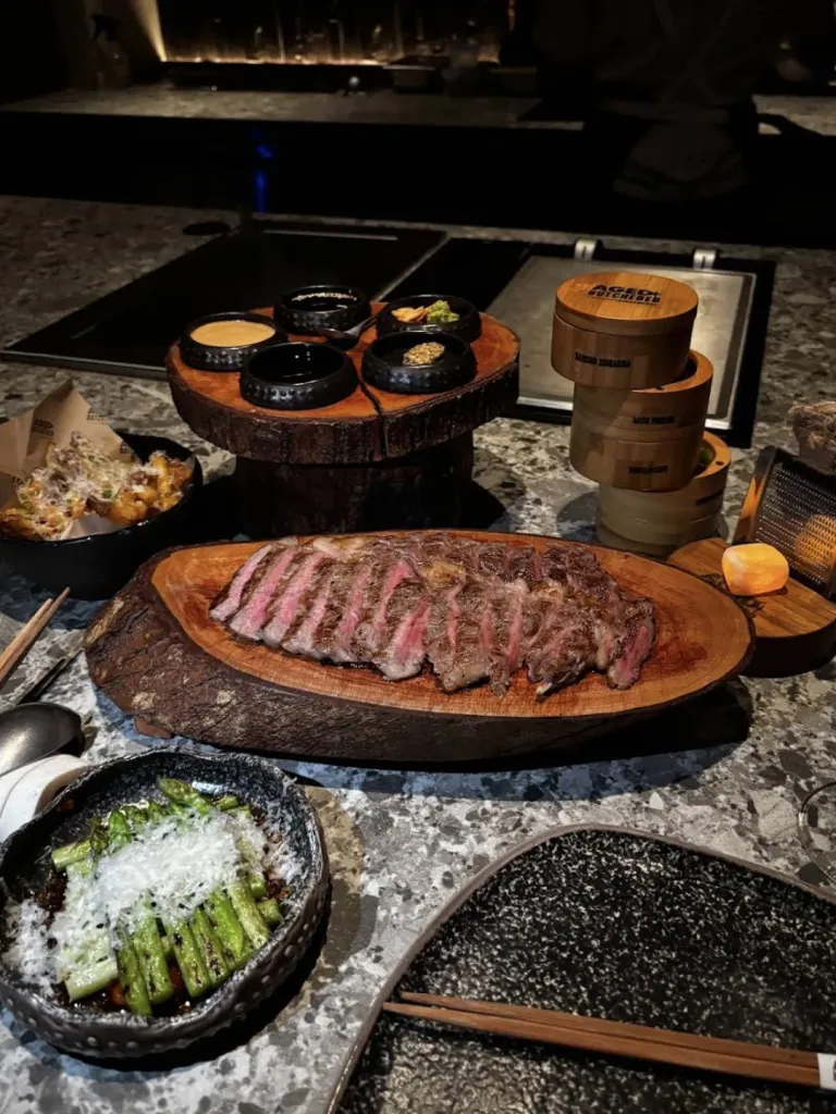 에이지드 부처드 짱구 Aged + Butchered Canggu 사진 4/5