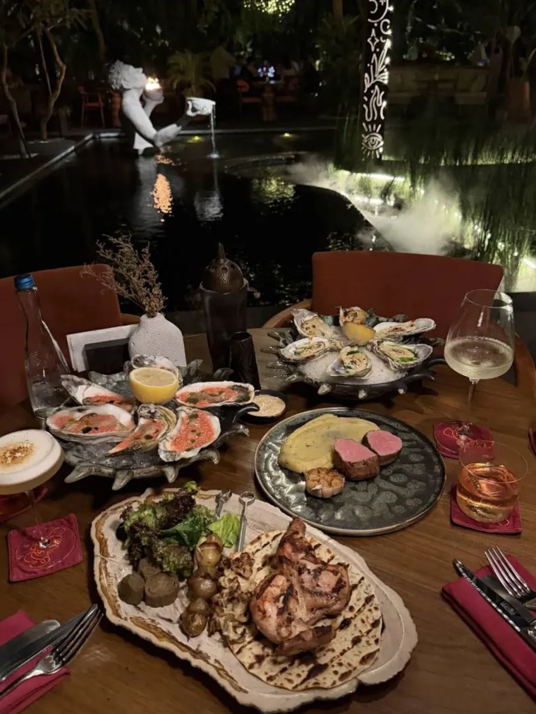 FERRO Grill Restaurant & Bar 사진 3/5