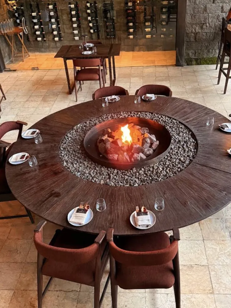 FERRO Grill Restaurant & Bar 사진 4/5