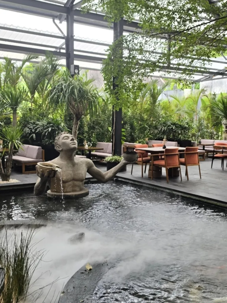 FERRO Grill Restaurant & Bar 사진 5/5