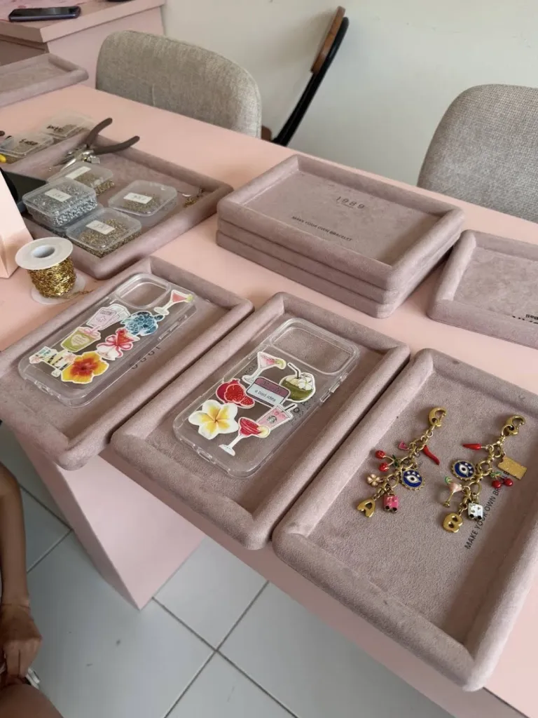 1989 STUDIO CHARM BAR | CANGGU 사진 5/5