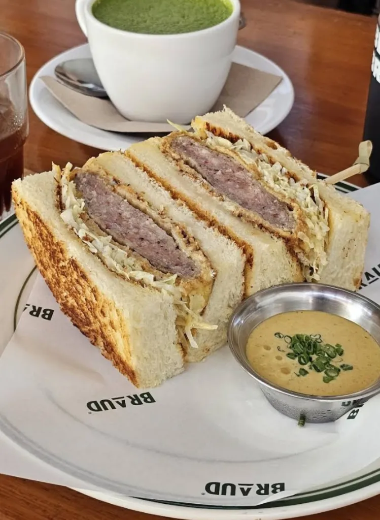 Braud Uluwatu BRAUD Cafe Uluwatu 사진 2/5