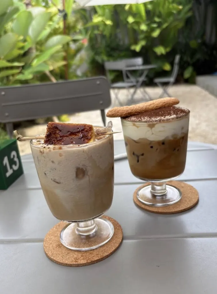 Braud Uluwatu BRAUD Cafe Uluwatu 사진 4/5