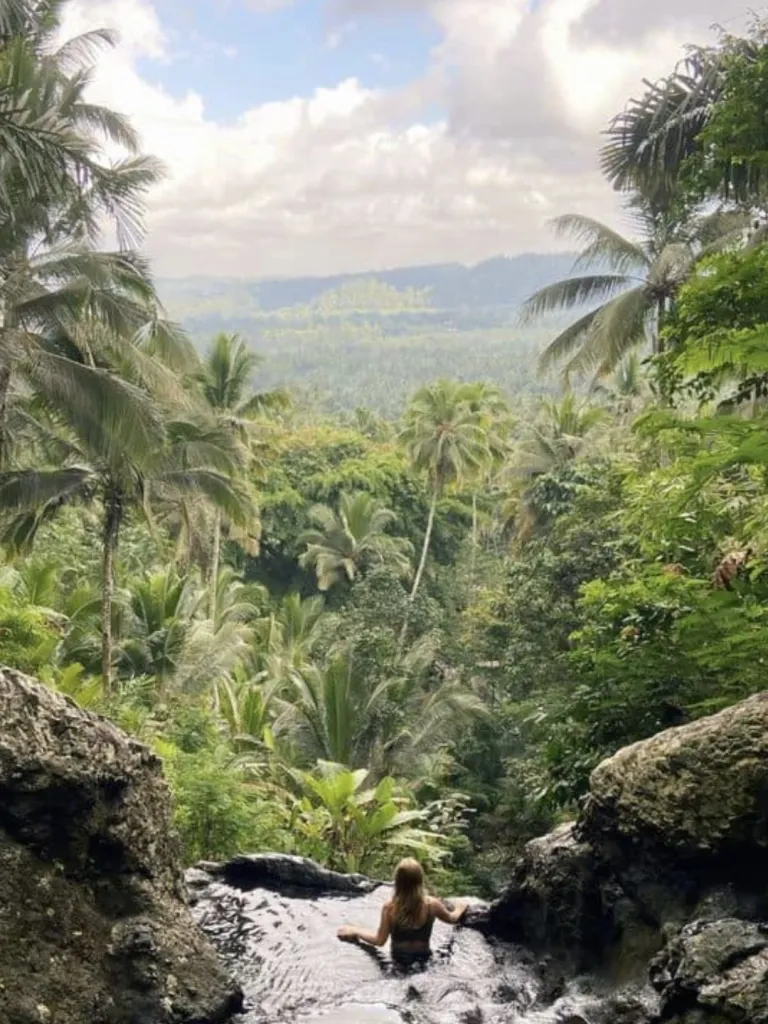 Air Terjun Gembleng 사진 1/5