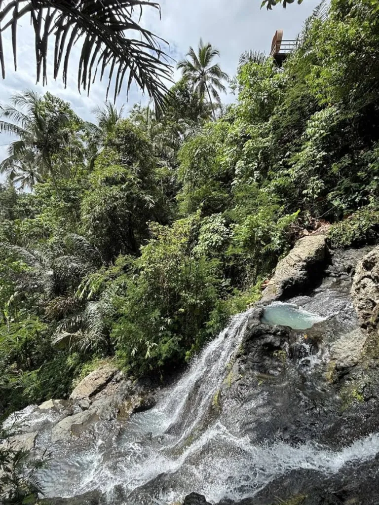 Air Terjun Gembleng 사진 2/5