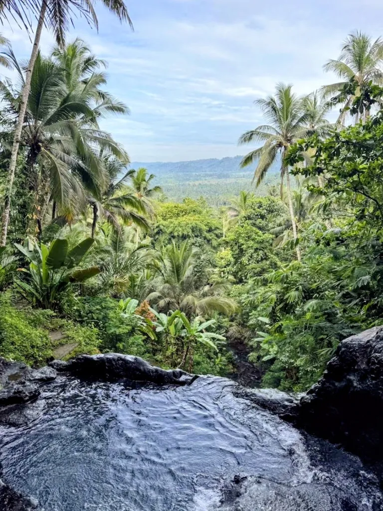 Air Terjun Gembleng 사진 3/5