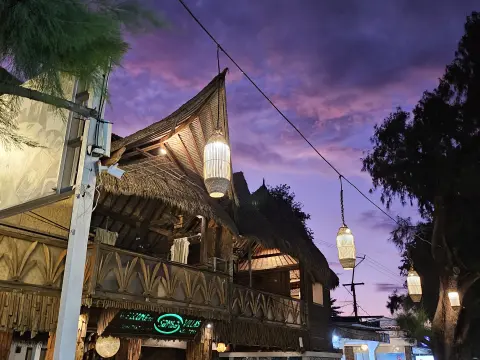 Samba Villas