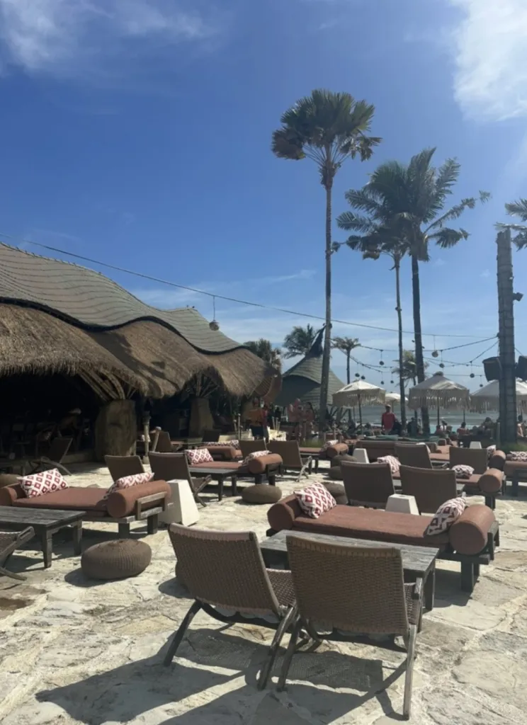 Mari Beach Club Bali 사진 4/5