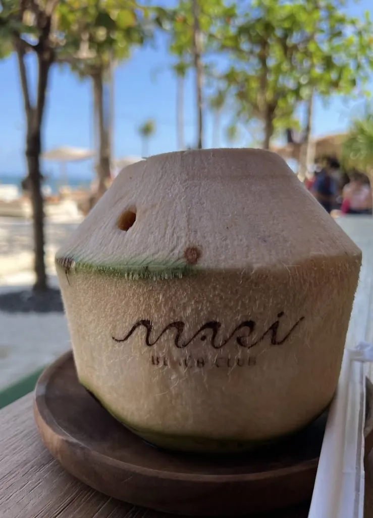 Mari Beach Club Bali 사진 5/5