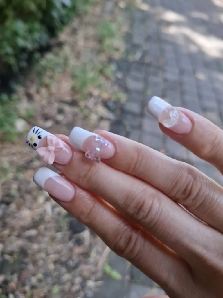 로만사 뷰티네일 Romansa beauty nail ubud 사진 1/4