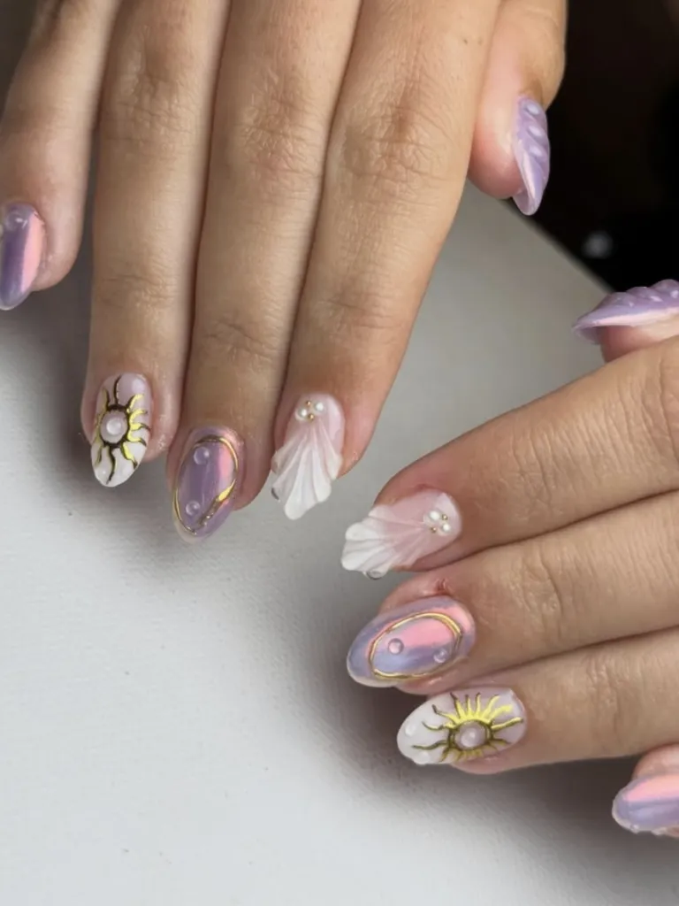 로만사 뷰티네일 Romansa beauty nail ubud 사진 2/4