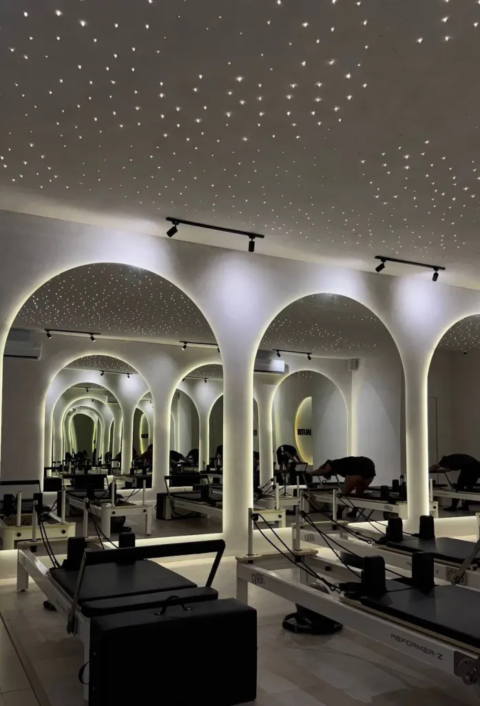 Ritual Pilates Studio 사진 1/4