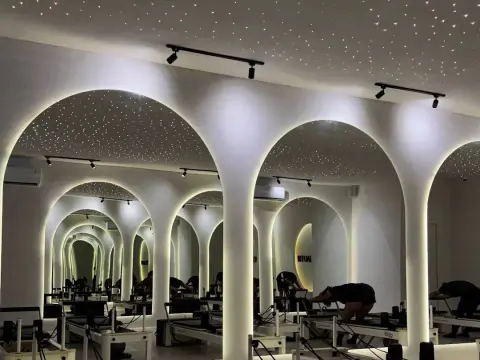리추얼 필라테스 스튜디오 Ritual Pilates Studio