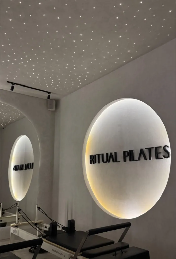 Ritual Pilates Studio 사진 2/4
