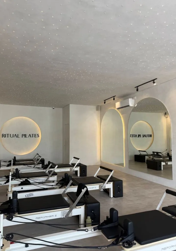 Ritual Pilates Studio 사진 3/4