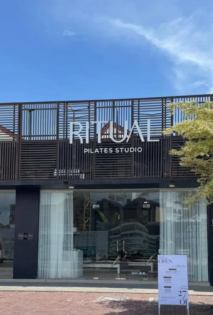 Ritual Pilates Studio 사진 4/4