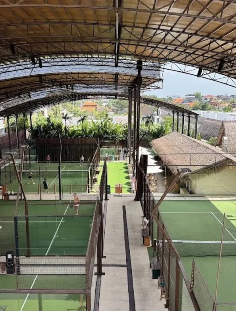 Bali Social Club | Padel & Wellness 사진 2/5