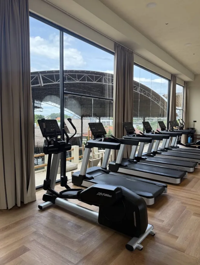 Bali Social Club | Padel & Wellness 사진 4/5