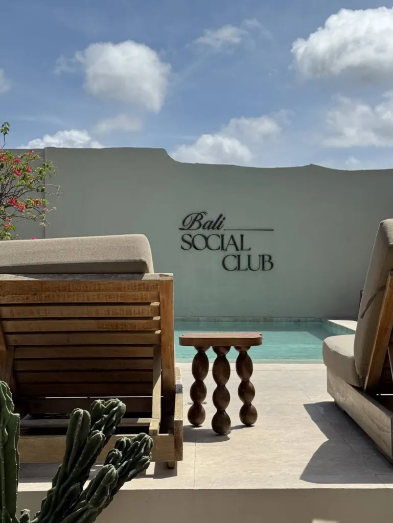 Bali Social Club | Padel & Wellness 사진 5/5