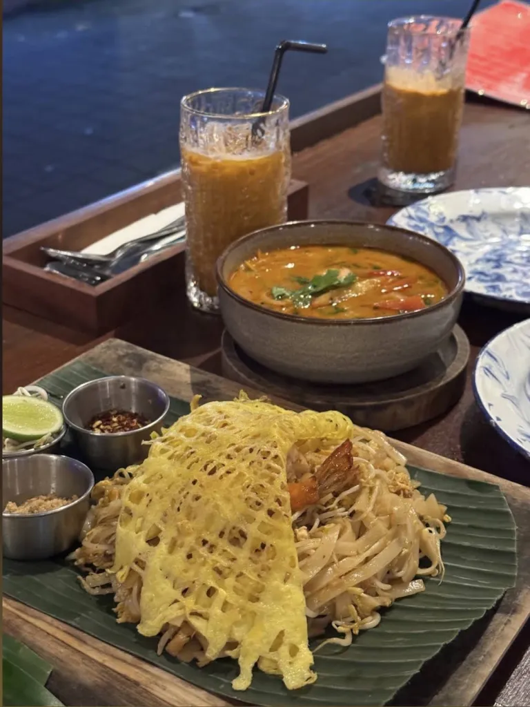 와룽 시암 Warung Siam 사진 3/5