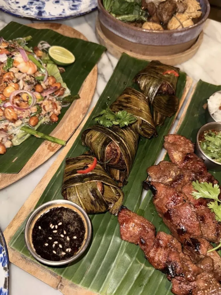 와룽 시암 Warung Siam 사진 4/5