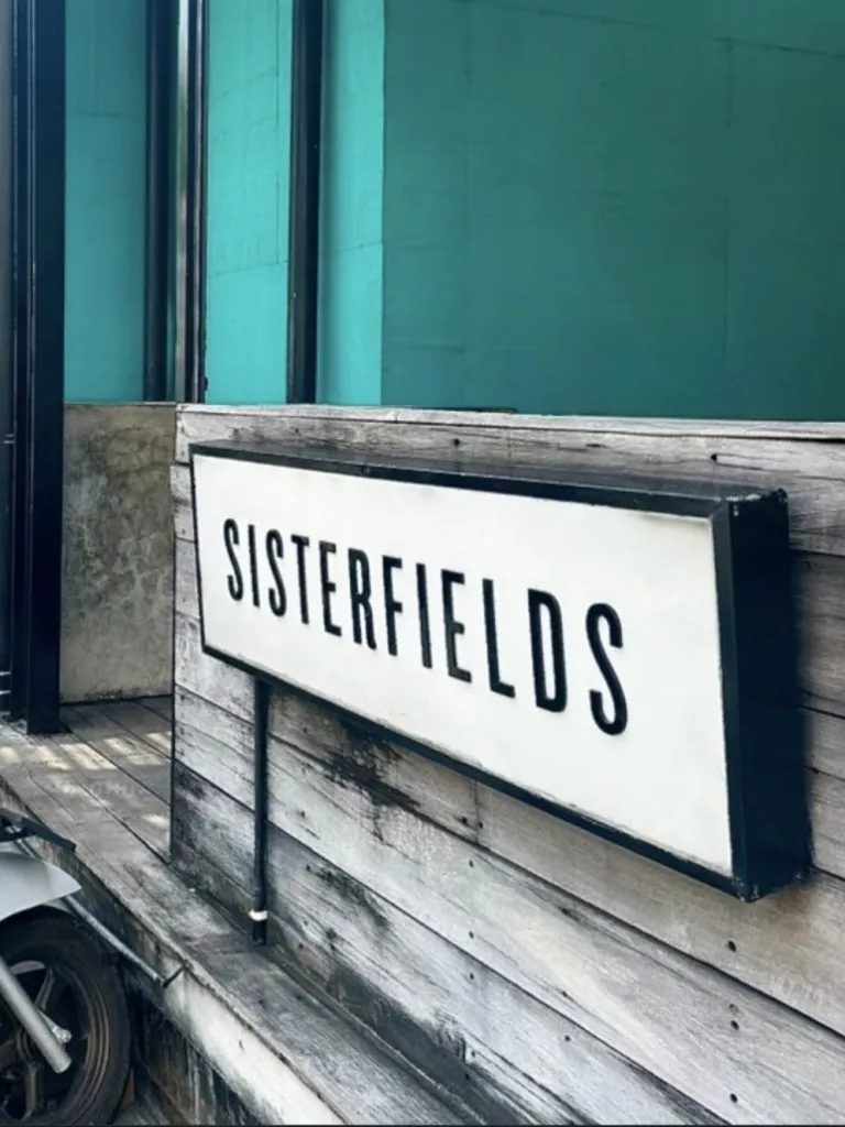 Sisterfields 사진 1/5