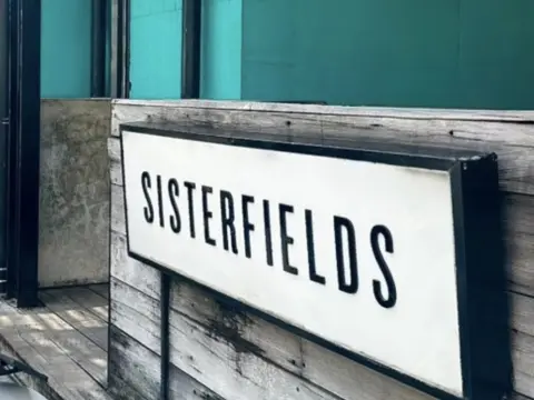 Sisterfields