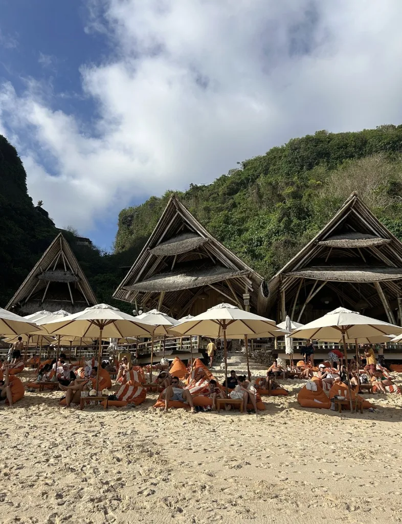 Sundays Beach Club 사진 4/5