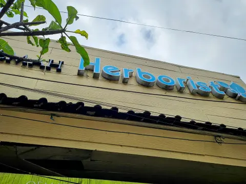 Oemah Herborist