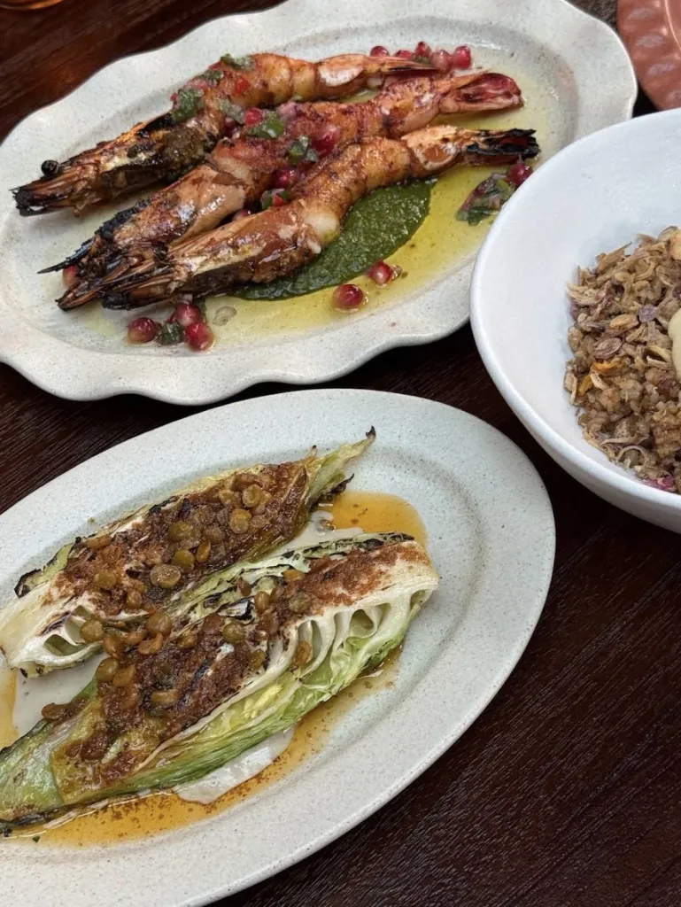 자나 레스토랑 Jannah Restaurant -Seseh 사진 5/5