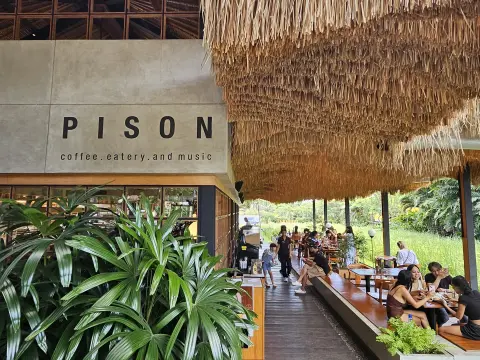 Pison Ubud