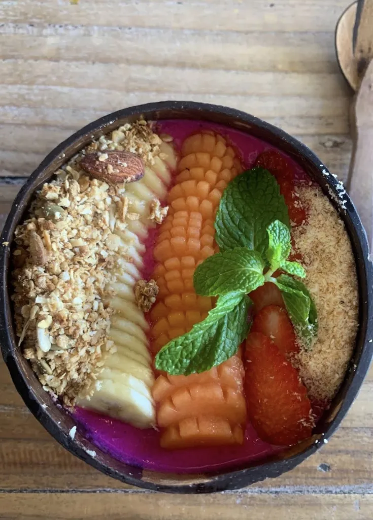리빙트리 Living Tree Bali Cafe 사진 3/5