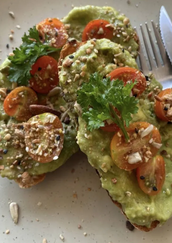 리빙트리 Living Tree Bali Cafe 사진 4/5