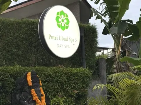 푸트리 우붓 스파 3 / Putri Ubud Spa 3