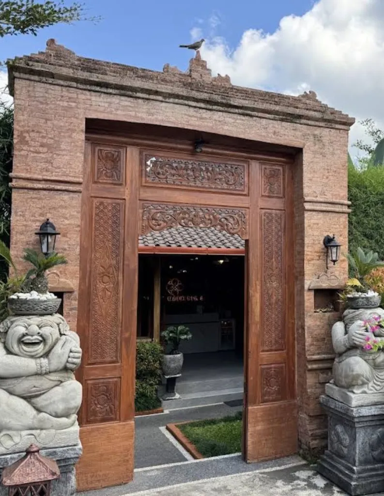 푸트리 우붓 스파 3 / Putri Ubud Spa 3 사진 2/5