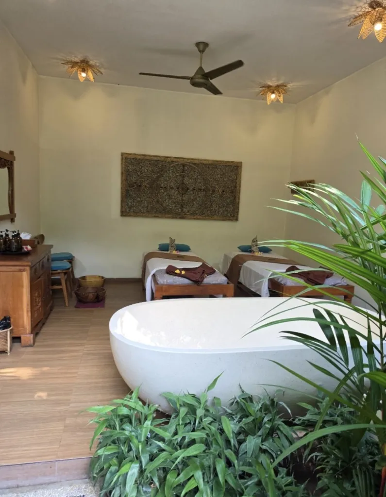 푸트리 우붓 스파 3 / Putri Ubud Spa 3 사진 3/5