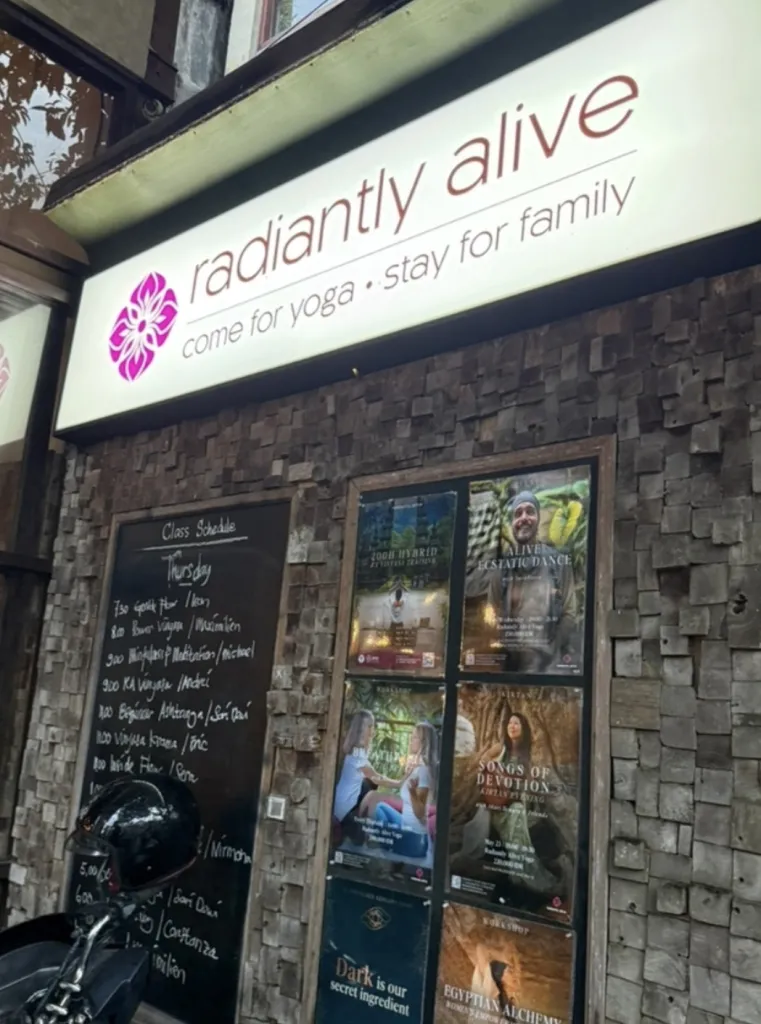 래디언틀리 얼라이브 요가 Radiantly Alive Yoga 사진 5/5