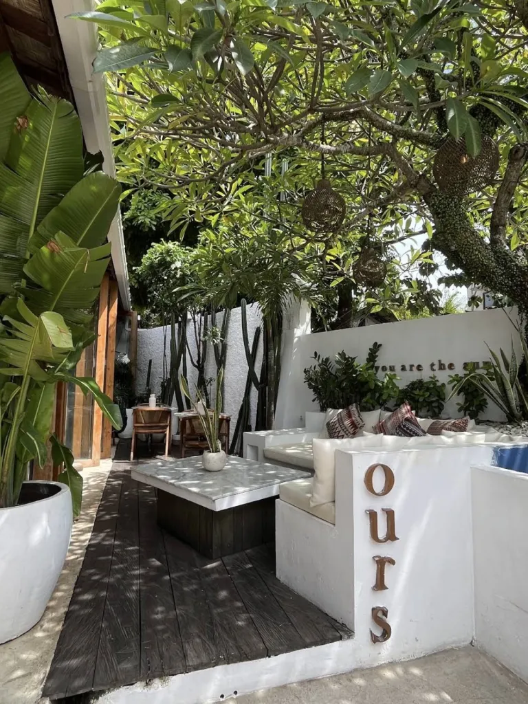 아워스 울루와뚜 Ours Uluwatu 사진 2/5
