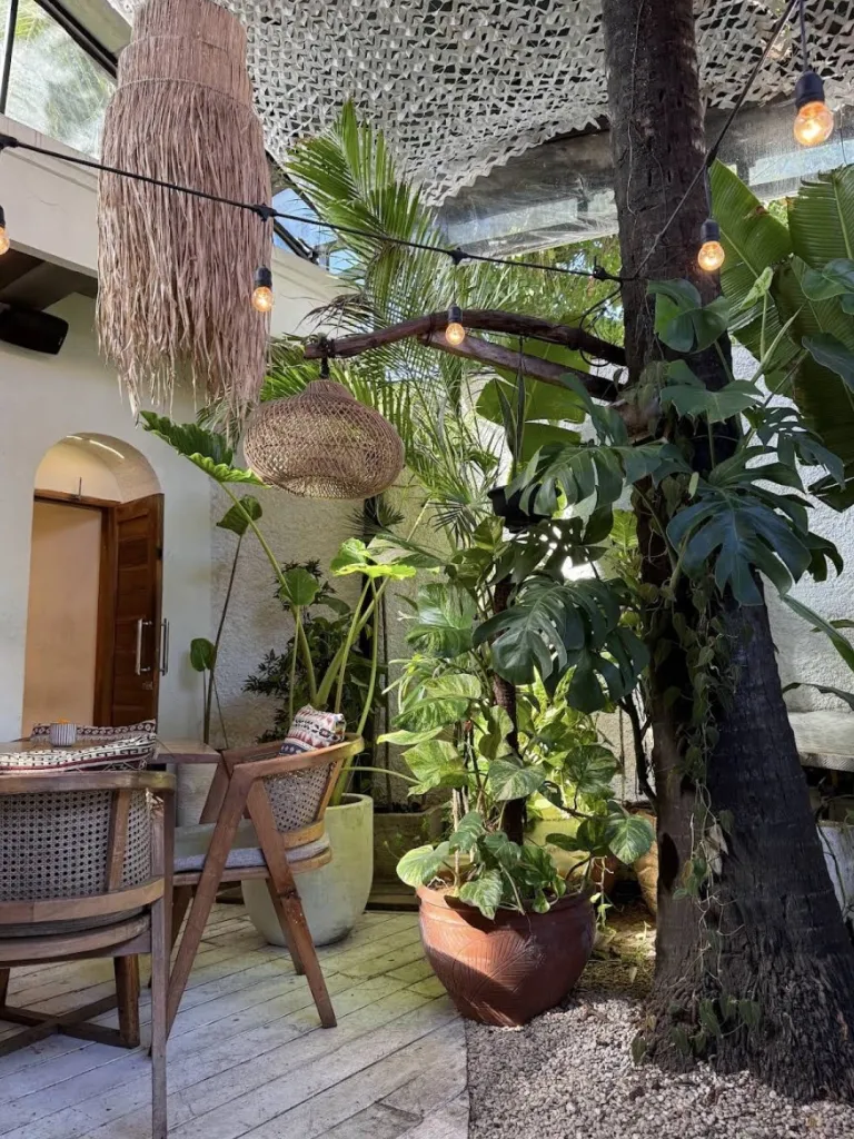 아워스 울루와뚜 Ours Uluwatu 사진 4/5