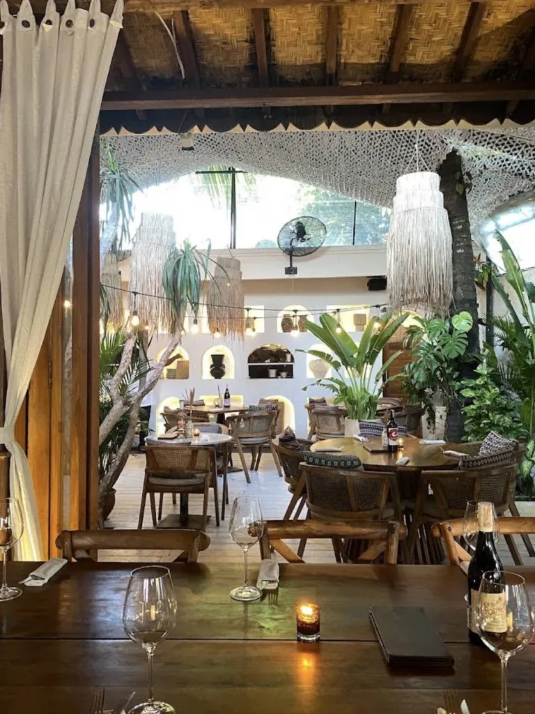 아워스 울루와뚜 Ours Uluwatu 사진 5/5