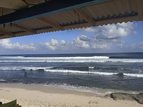 소울플로 서핑 Soulflow Surf