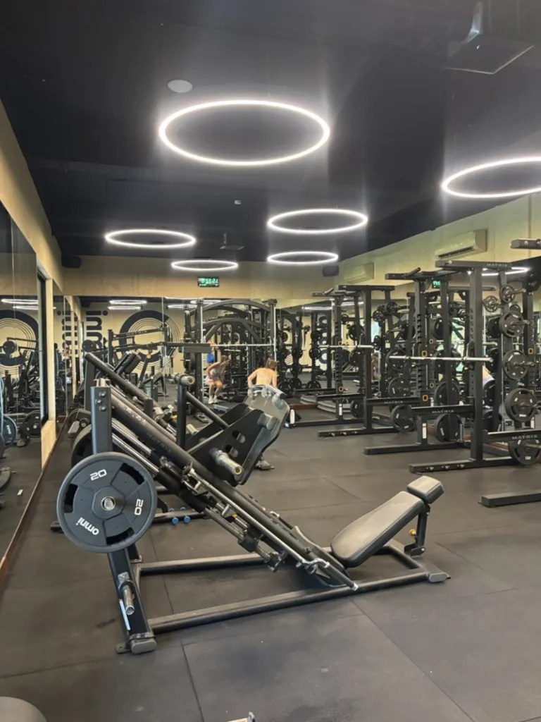 Omni Wellness Omni 사진 1/5