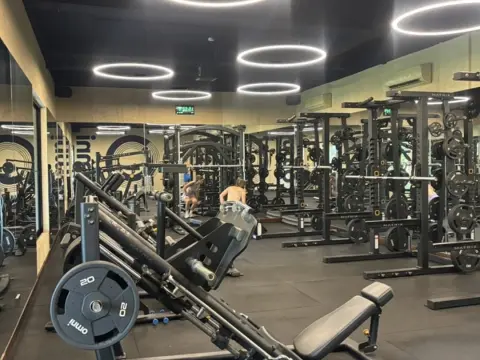 옴니 웰니스 Omni
