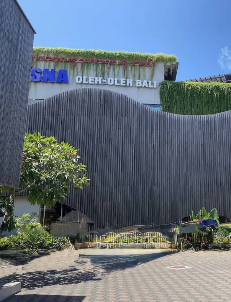 Krisna Oleh Oleh Bali Bypass 사진 1/5