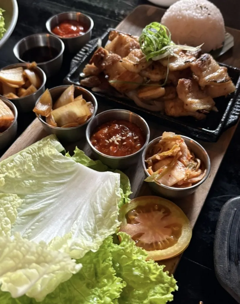 클라우드 나인 우붓 펍 앤 코 Cloud Nine Ubud Pub and Co 사진 2/5