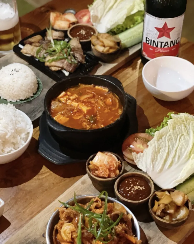 클라우드 나인 우붓 펍 앤 코 Cloud Nine Ubud Pub and Co 사진 3/5