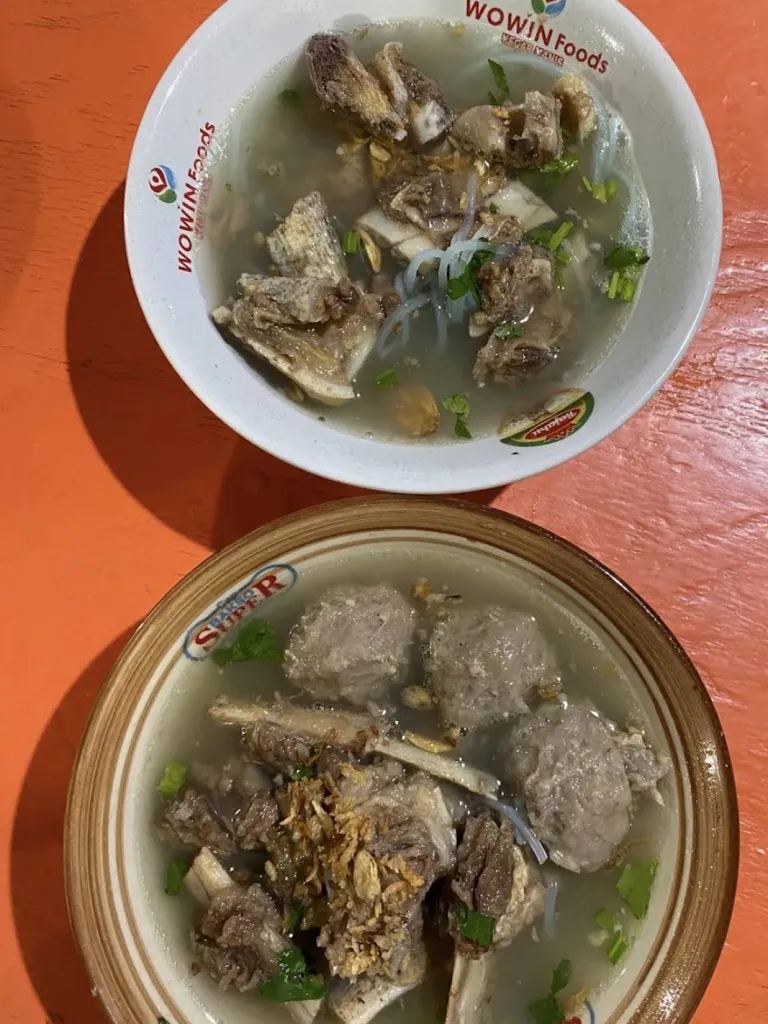 Bakso Balung Pak Rebo 사진 3/5