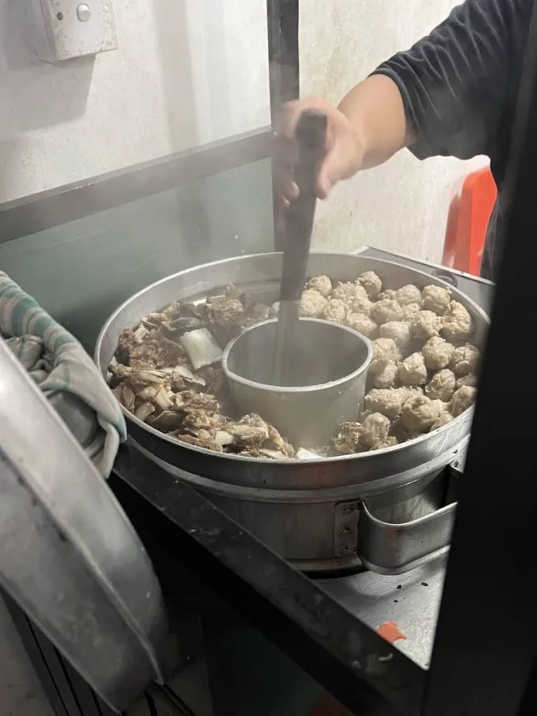 Bakso Balung Pak Rebo 사진 4/5